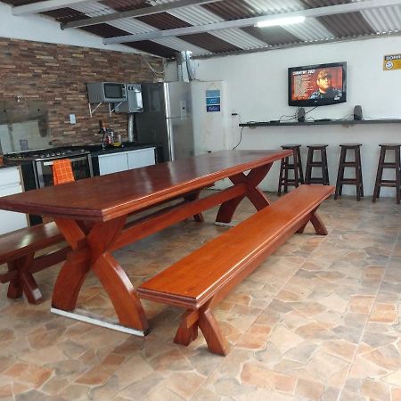 Casa De Temporada Em Cabo Frio - Arraial Do Cabo Βίλα Εξωτερικό φωτογραφία