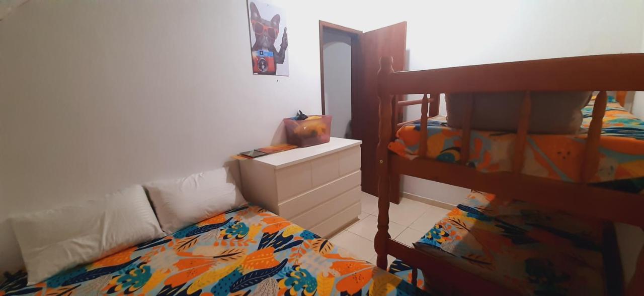 Casa De Temporada Em Cabo Frio - Arraial Do Cabo Βίλα Εξωτερικό φωτογραφία