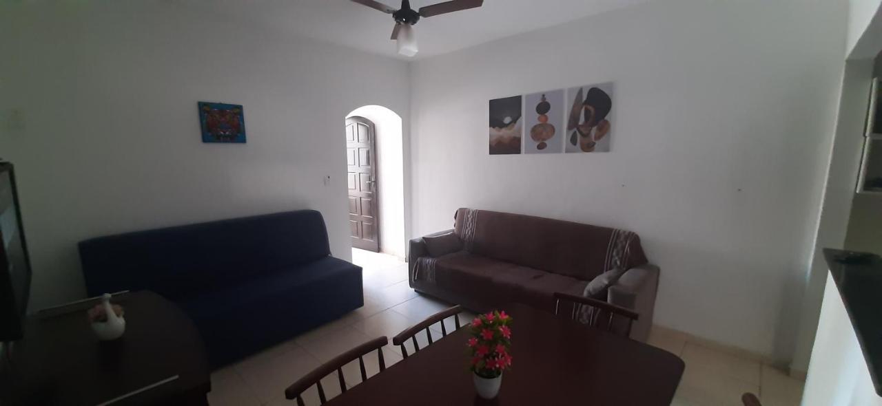 Casa De Temporada Em Cabo Frio - Arraial Do Cabo Βίλα Εξωτερικό φωτογραφία