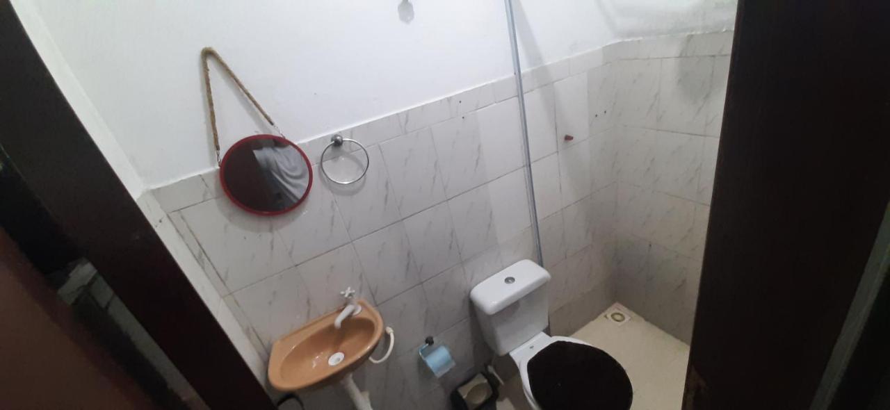 Casa De Temporada Em Cabo Frio - Arraial Do Cabo Βίλα Εξωτερικό φωτογραφία