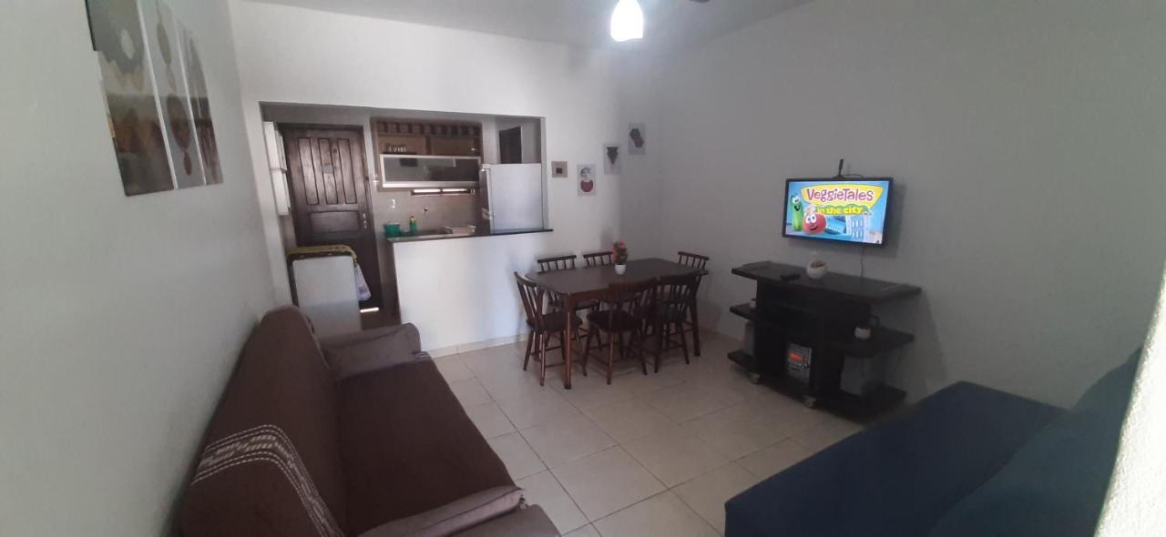 Casa De Temporada Em Cabo Frio - Arraial Do Cabo Βίλα Εξωτερικό φωτογραφία