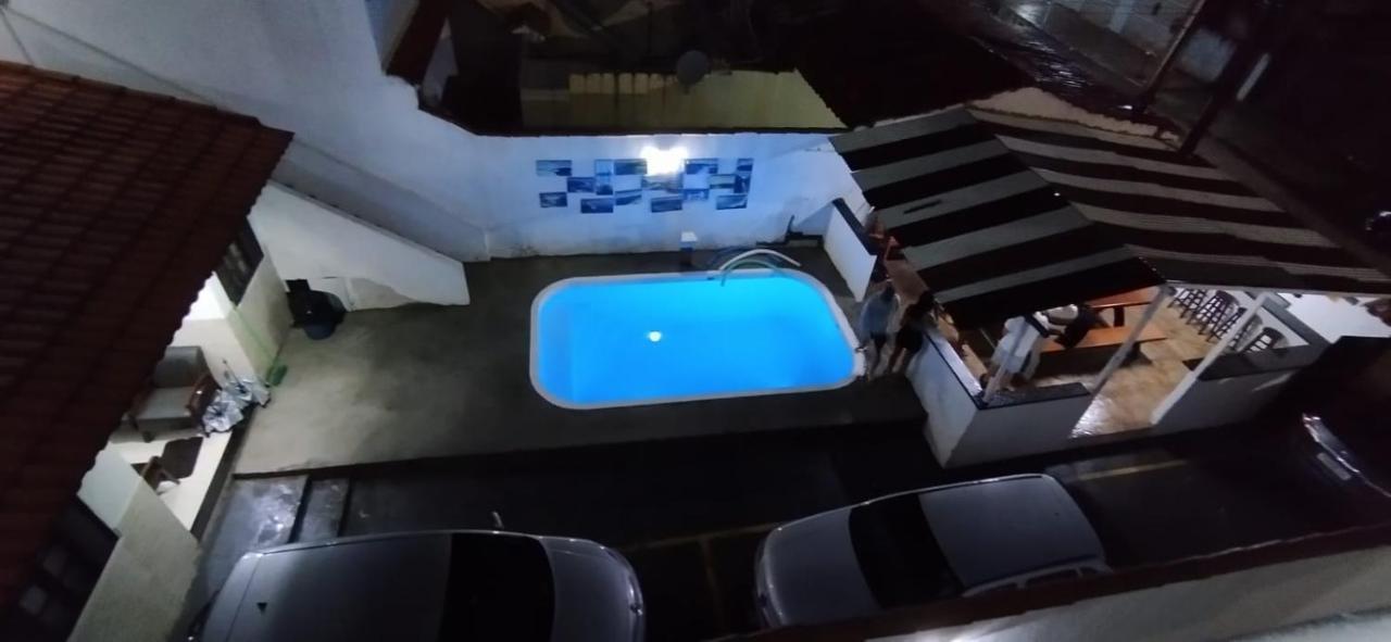 Casa De Temporada Em Cabo Frio - Arraial Do Cabo Βίλα Εξωτερικό φωτογραφία