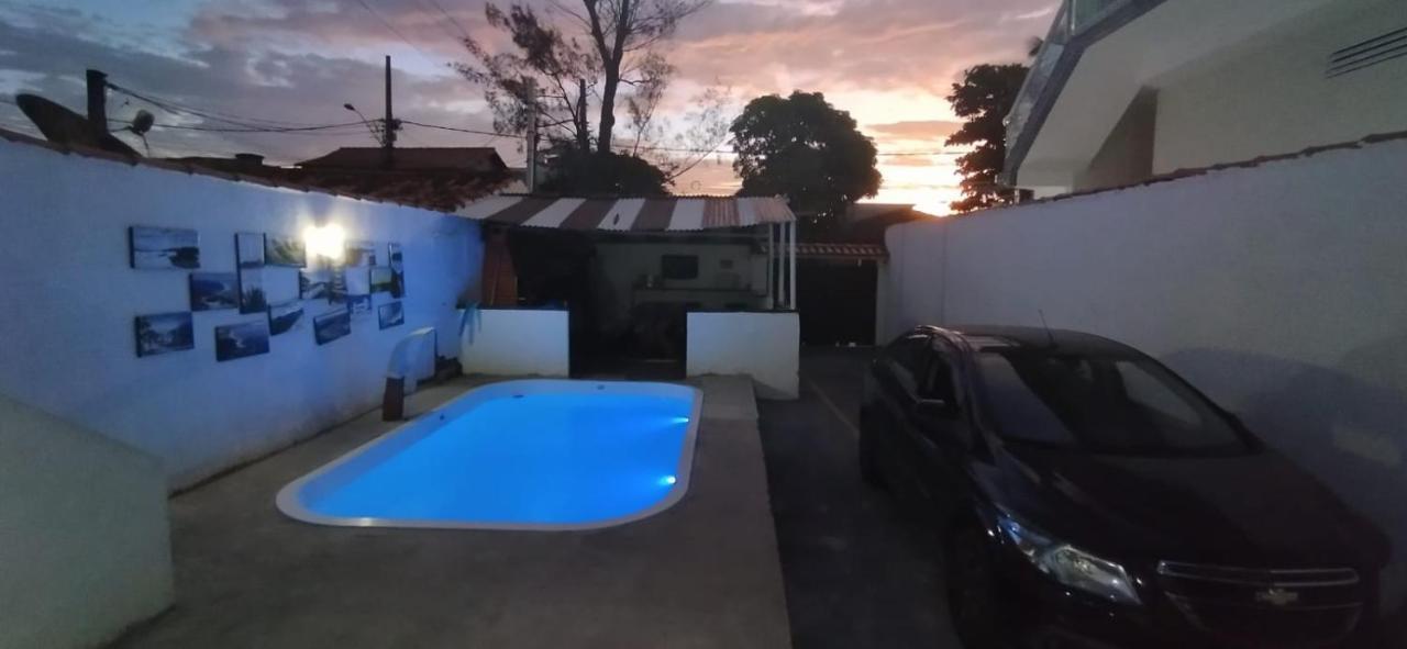 Casa De Temporada Em Cabo Frio - Arraial Do Cabo Βίλα Εξωτερικό φωτογραφία
